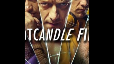 Footcandle Films: Glass Green Book