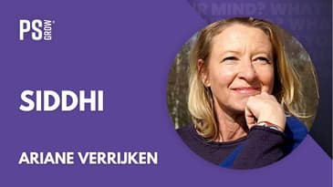 Ariane Verrijken | What's On Your Mind? (Dutch/Nederlands)