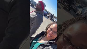 First trip to Buc-ee’s!