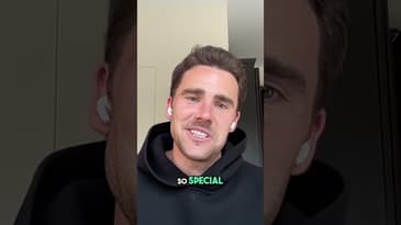 Fraser Grut: Interviewing Tony Hawk