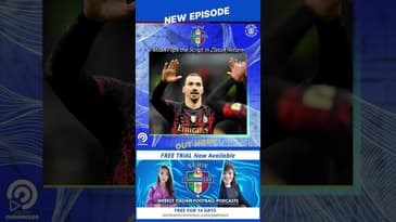 Milan Flips the Script in Zlatan Return