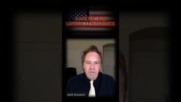 We Need Laws to Prevent the CIA from Infiltrating the Media #shorts