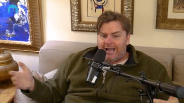 It's all just a game! Didn't you get it!? - Tim Dillon