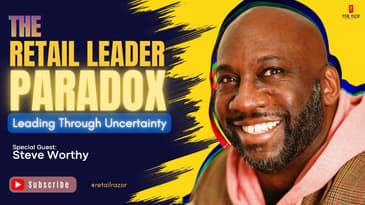 Retail Leaders Are Expected to Have All the Answers—Here's Why That's Wrong