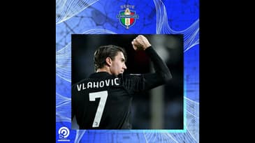 Chronicles Tifosi Preview: Why is Vlahović Struggling at Juventus?