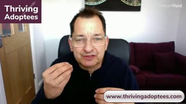 Immunising Your Adopted Child Against The Primal Wound Part 6