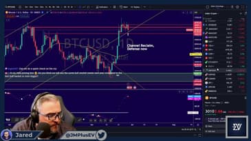Plus Expected Value with Jared Phillips