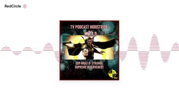 Marvels What If 209 What if Strange Supreme Intervened