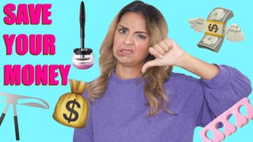 Beauty Tools : Products You Should NOT Waste Your Money On! (+ announcement for my online workshop)