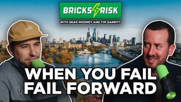 Why Failing Forward is the Mindset that Builds Winners | Episode 112