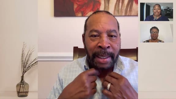 Billy Brown Reflects on Men’s Fashion: Then vs. Now