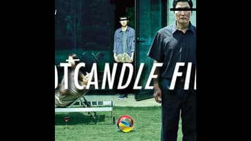 Footcandle Films: Parasite Bombshell