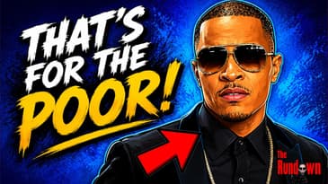 T.I. Says Doing Verzuz Is For BROKE People!