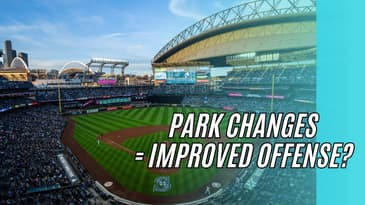 Would Moving The Fences In HELP The Mariners Win More Games?