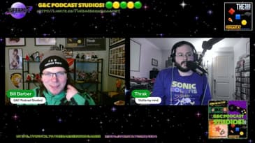 The 3DO Experience - Episode 73: Out of this World: Delphine's Cinematic Masterpiece! (Video)