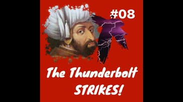 The Thunderbolt Strikes: Episode 8