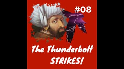 The Thunderbolt Strikes: Episode 8
