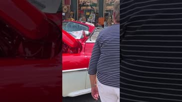 ￼￼Car Show #cars #hotrods