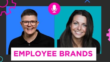 Empower Your Team to Turbocharge Your Brand. Olga Andrienko (Semrush) Shares How