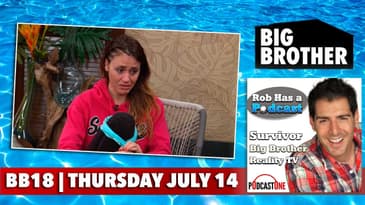 Big Brother 18 Thursday Week 3 Eviction | BB18 Episode 11 Recap | July 14, 2016
