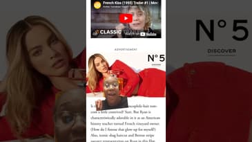 Kate and Leopold is a romcom that deserves more love. #MegRyan #hughjackman