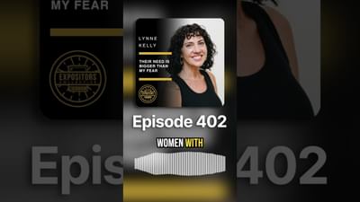 I Feel Like I'm Gonna Fail