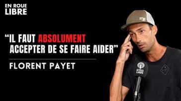 Dépression - Florent Payet révèle les étapes qui lui ont permis de s'en sortir
