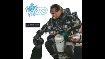 Mikko Paasi - Thai cave rescue - S01 E08