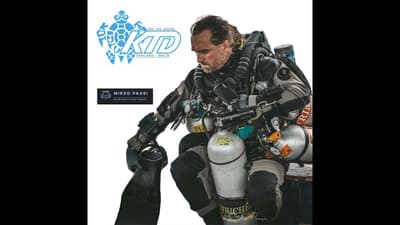 Mikko Paasi - Thai cave rescue - S01 E08