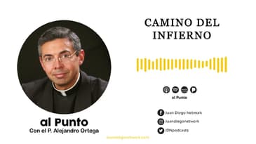 al Punto - Camino del infierno Ep. 73