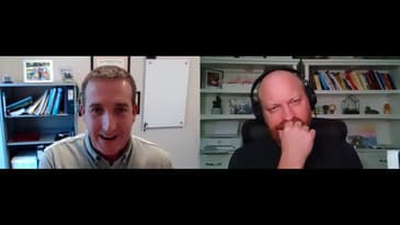 How to Achieve Fulfillment and Avoid Burnout with Phil Plisky, PT