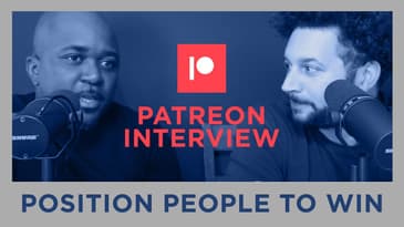 Position People to Win with AJ Pierre