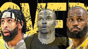 Why Lebron James And Lakers Experiment WON’T WORK.