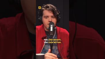 Why you should workout 🏋️‍♀️ #gentstalk #podcast #mindset #motivation #motivationalpodcast