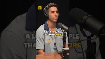 Making money off YouTube 101 #gentstalk #podcast #businessmindset #businessmotivation #mentality