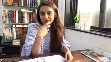 Birthday Special! 26 Things You Didn't Know About Me | What When Wear