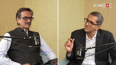 Leadcast EP05 | Leadership Blueprint and the Future of Work | Ashok Ramchandran | Part 3