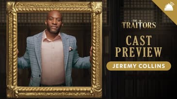 Will Jeremy Collins Win The Traitors?