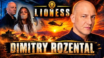Dimitry Rozental | "Lioness"