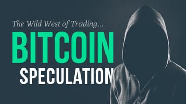 The Wild West of Trading: Bitcoin Speculation w/ BTCVIX