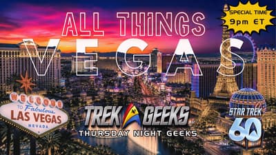 All Things Vegas