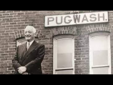 Scientists as activists, human rights, and ethics with Don Howard