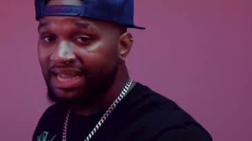 Pastor Charles A.R. Ft. Canon - Bars Hill | New Hip Hop Christian Music