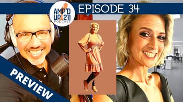 PREVIEW - WILL POWER IS A MUSCLE  Jenny Rolf Pollreis