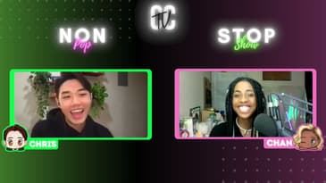 CCTV: Join us on Patreon!