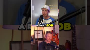 This Hooker Exposes Golfers #shorts