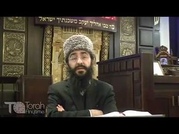 Remember and Guard the Day of Shabbat —Помни и остерегай день Шаббата—