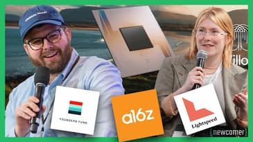 Shake-ups at Silicon Valley's Biggest VC Firms