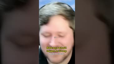 ***SHOCKING…..The Bible predicts what will happen to Donald Trump!!!!