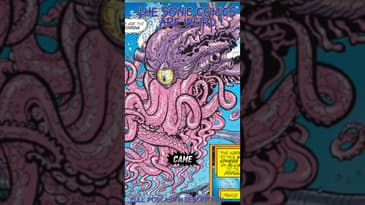 The Sonic Comics Are Weird